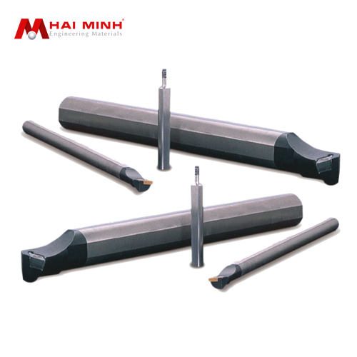 Cán dao tiện lỗ chống rung