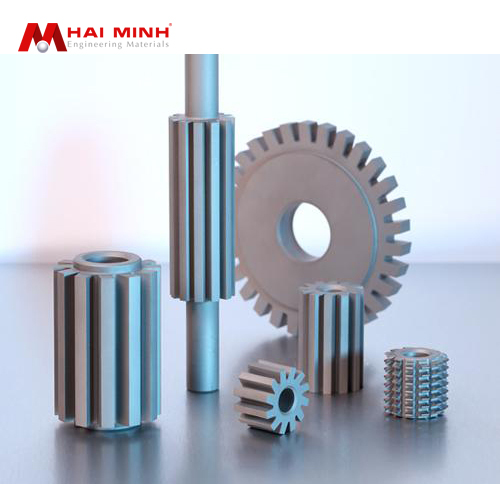 Phôi hợp kim làm dụng cụ cắt, gia công