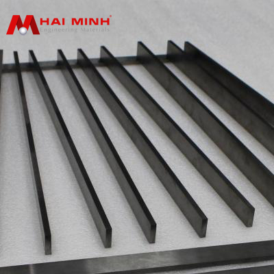 Thanh hợp kim cứng cho búa nghiền cát đá