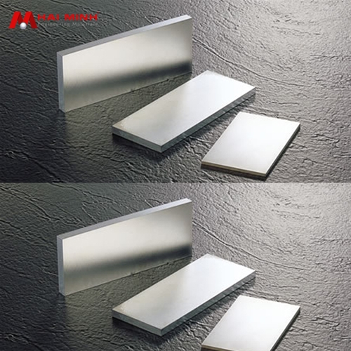 Hợp kim chế tạo dao cắt hạt điều
